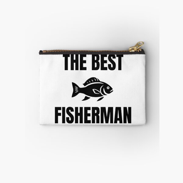 Item preview, The Best Fisherman designed and sold by DomKo10.