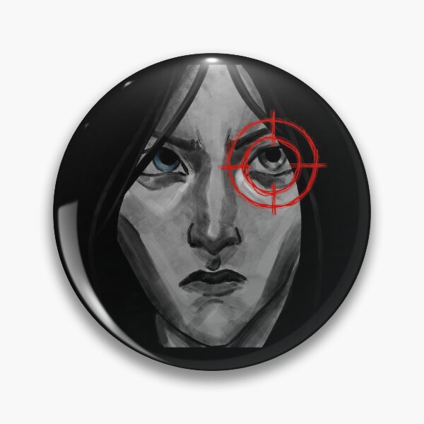 Item preview, Caitlyn League Arcane designed and sold by biohazard-art.