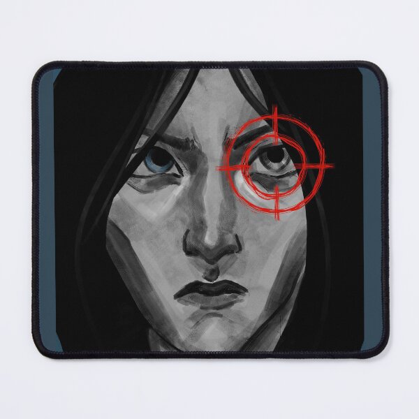 Item preview, Caitlyn League Arcane designed and sold by biohazard-art.