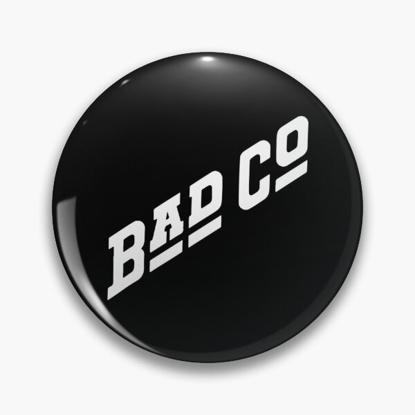 Item preview,  Bad Company designed and sold by stylism.