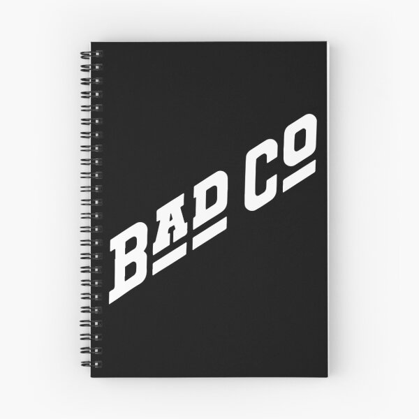 Item preview,  Bad Company designed and sold by stylism.
