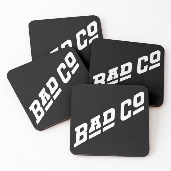 Item preview,  Bad Company designed and sold by stylism.