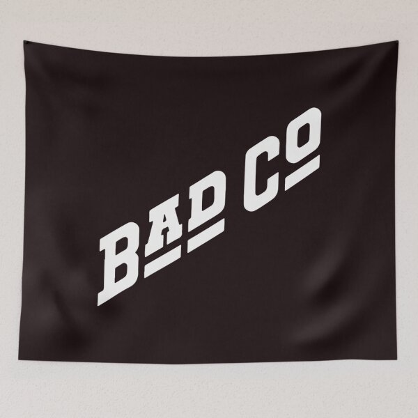 Item preview,  Bad Company designed and sold by stylism.