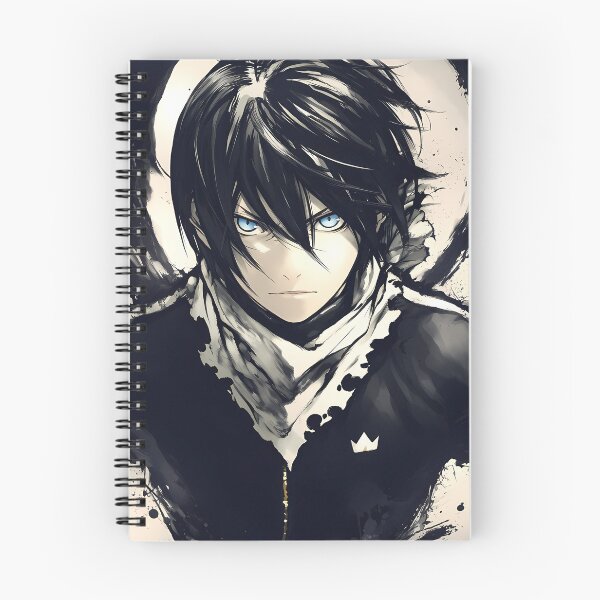Item preview, Noragami Yato - 11 designed and sold by Infinite-Aspire.