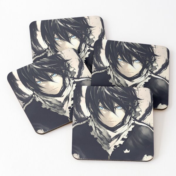 Item preview, Noragami Yato - 11 designed and sold by Infinite-Aspire.