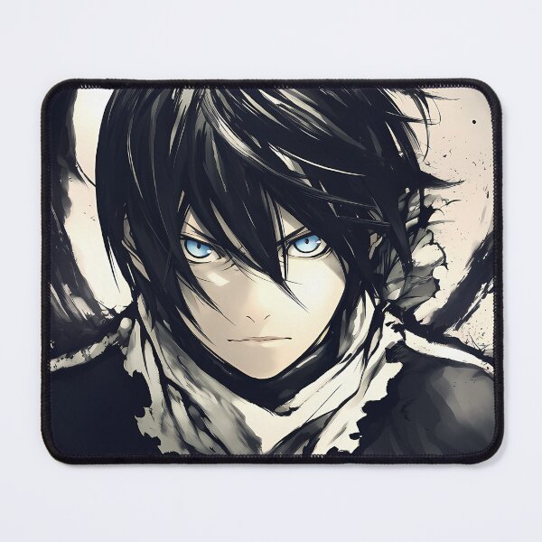 Item preview, Noragami Yato - 11 designed and sold by Infinite-Aspire.