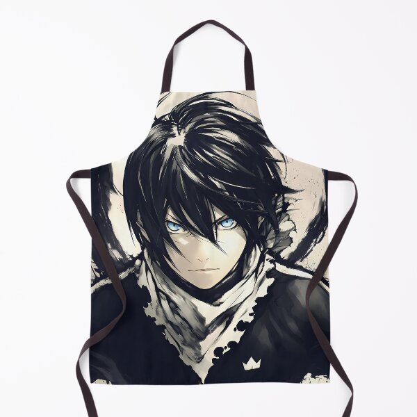 Item preview, Noragami Yato - 11 designed and sold by Infinite-Aspire.