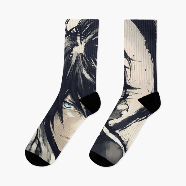 Item preview, Noragami Yato - 11 designed and sold by Infinite-Aspire.