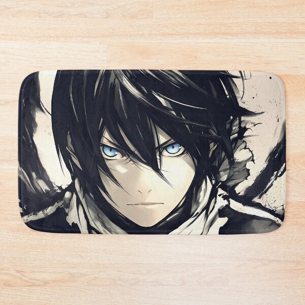 Item preview, Noragami Yato - 11 designed and sold by Infinite-Aspire.