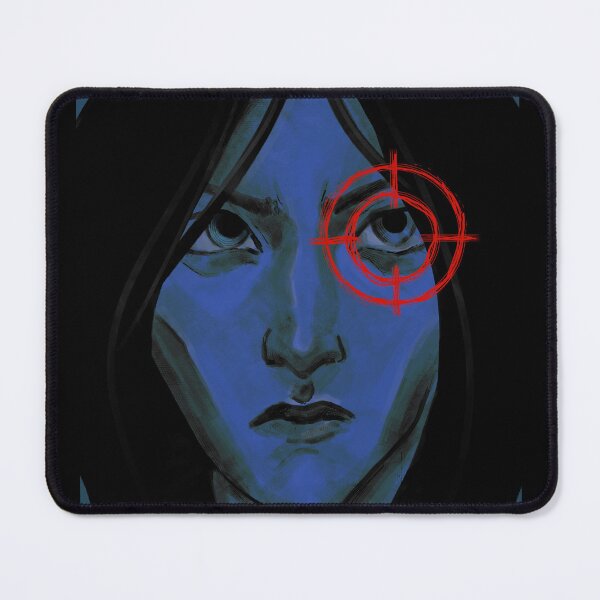 Item preview, Caitlyn League Arcane Blue designed and sold by biohazard-art.