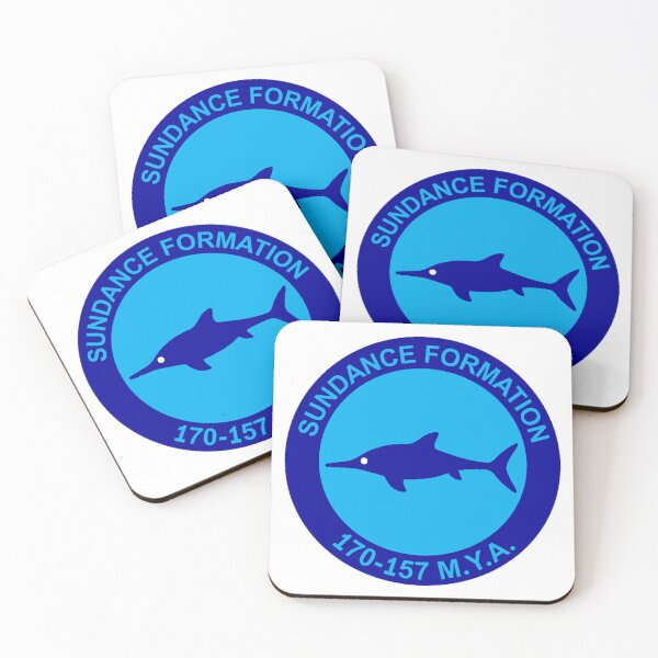 Item preview, Sundance Formation design designed and sold by Jason Abdale.