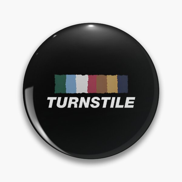 Item preview, Turnstile Merch  designed and sold by stylism.
