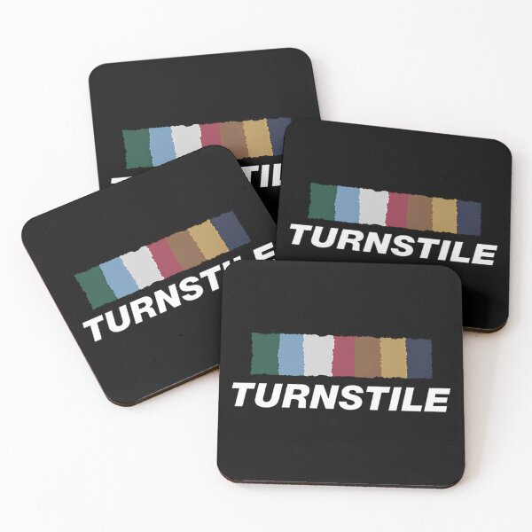 Item preview, Turnstile Merch  designed and sold by stylism.