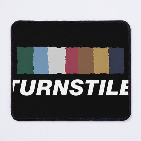 Item preview, Turnstile Merch  designed and sold by stylism.