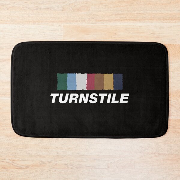 Item preview, Turnstile Merch  designed and sold by stylism.
