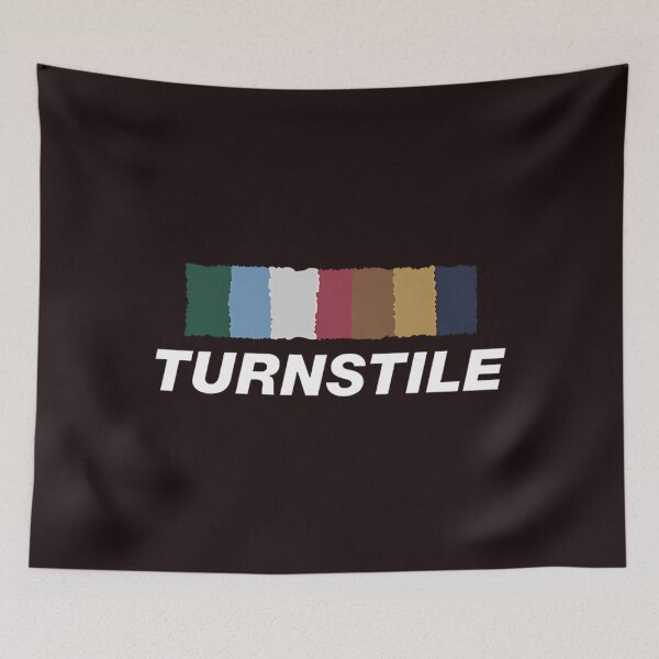 Item preview, Turnstile Merch  designed and sold by stylism.