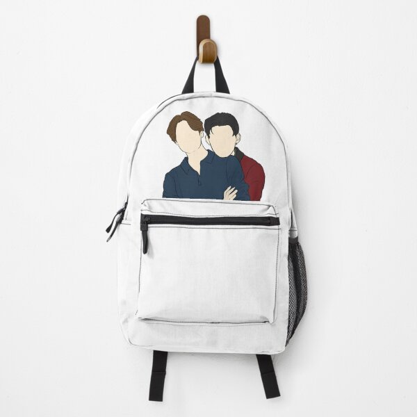Item preview, Pondphuwin Me and thee series Thai Bl series Pond naravit and Phuwin tang designed and sold by Smuchie.