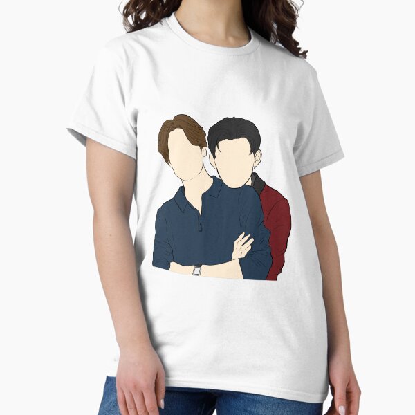 Pondphuwin T-Shirts for Sale | Redbubble