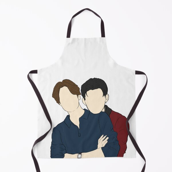 Item preview, Pondphuwin Me and thee series Thai Bl series Pond naravit and Phuwin tang designed and sold by Smuchie.