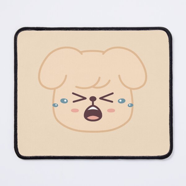 Item preview, Crybaby SKZOO ★ PuppyM designed and sold by CakeTouch.