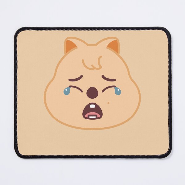 Item preview, Crybaby SKZOO ★ Han Quokka designed and sold by CakeTouch.