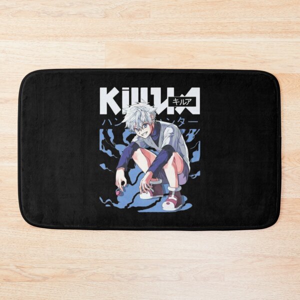 Item preview, killua designed and sold by JTravisDesigns.