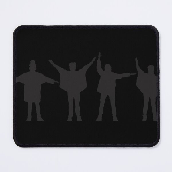 Item preview, Beatles Help designed and sold by stylism.