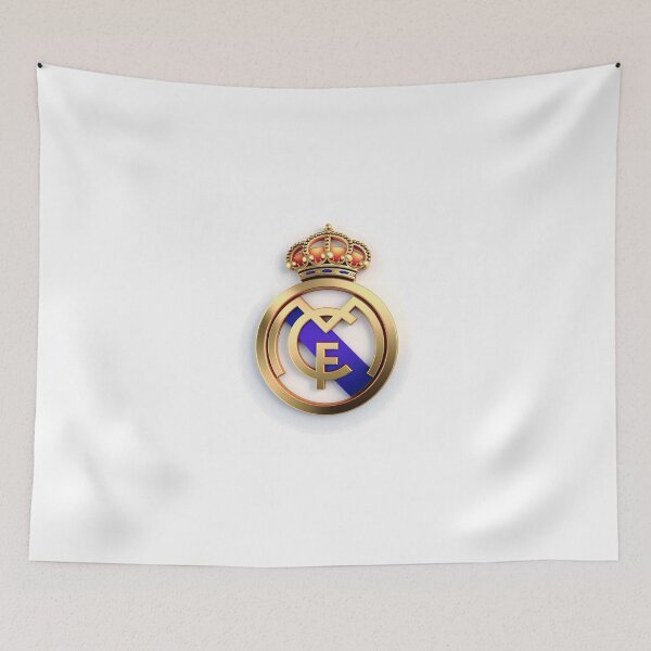 Item preview, Real Bernabéu hala Madrid designed and sold by Kimoff.