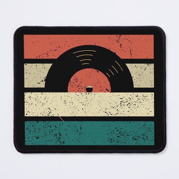 Item preview, Vinyl old school record designed and sold by forestkingdom.