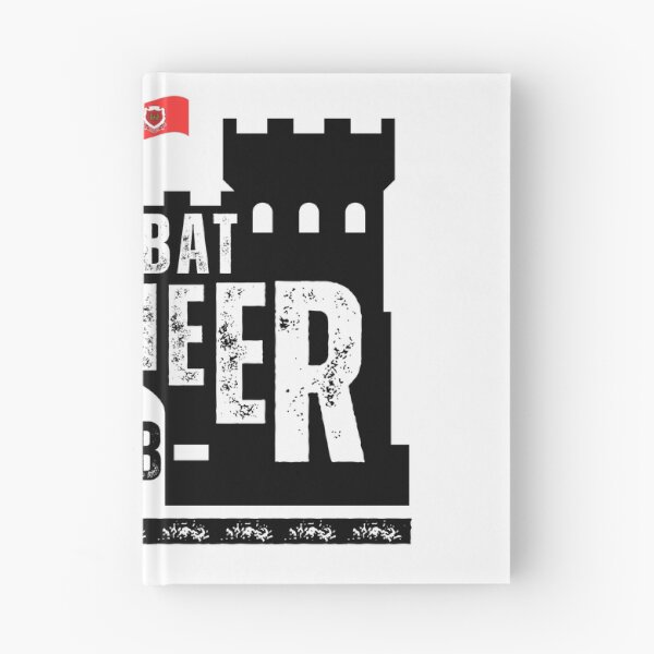 Item preview, Combat Engineer 12B Black Castle Emblem – U.S. Army Engineer Corps Military MOS Design designed and sold by GFamilyC.