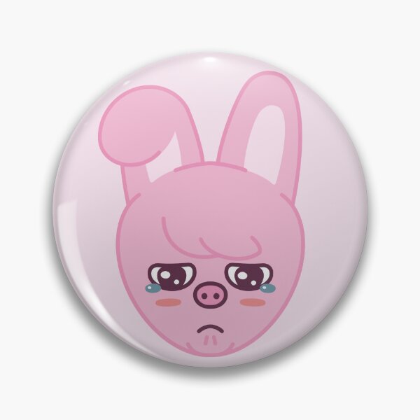 Item preview, Crybaby SKZOO ★ Dwaekki designed and sold by CakeTouch.