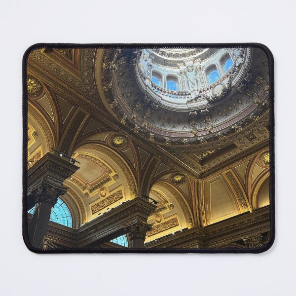 Item preview, Fitzwilliam Art Museum in Cambridge designed and sold by lelizzs.