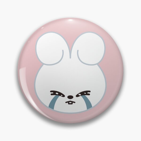 Item preview, Crybaby SKZOO ★ Leebit designed and sold by CakeTouch.