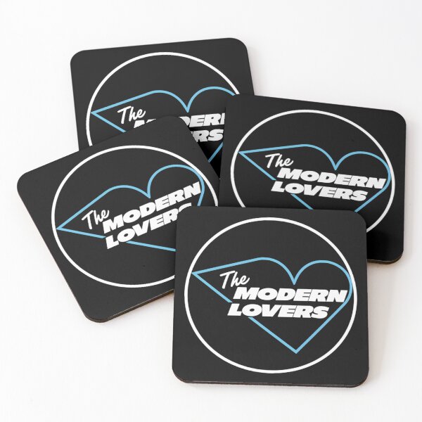 Item preview, The Modern Lovers  designed and sold by stylism.