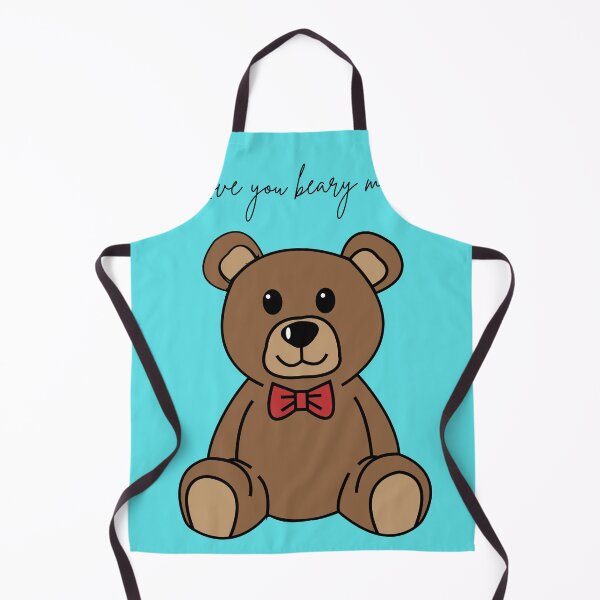 Item preview, Adorable Teddy Bear Graphic for Comfort Lovers designed and sold by PRFashions.