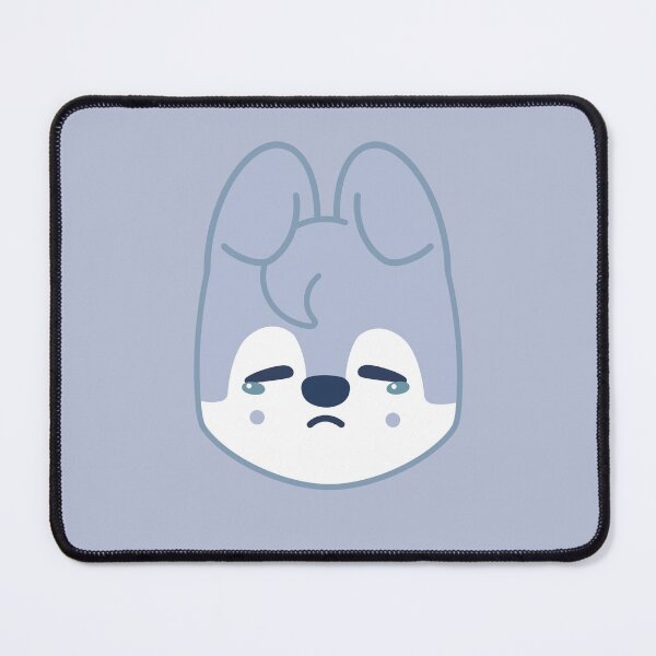 Item preview, Crybaby SKZOO ★ Wolf Chan designed and sold by CakeTouch.