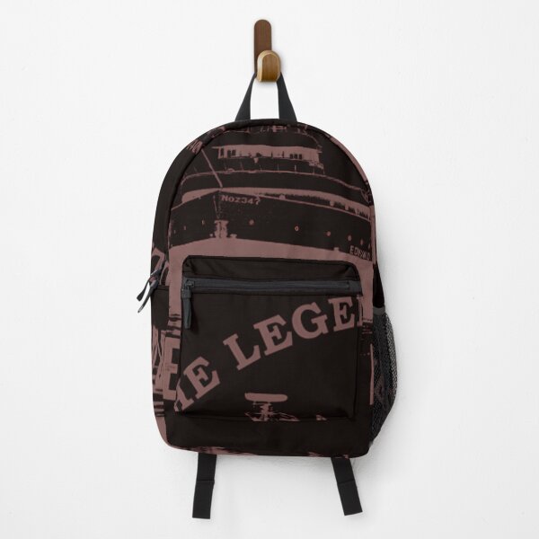 Item preview, Edmund Fitzgerald The Legend Lives On designed and sold by stylism.