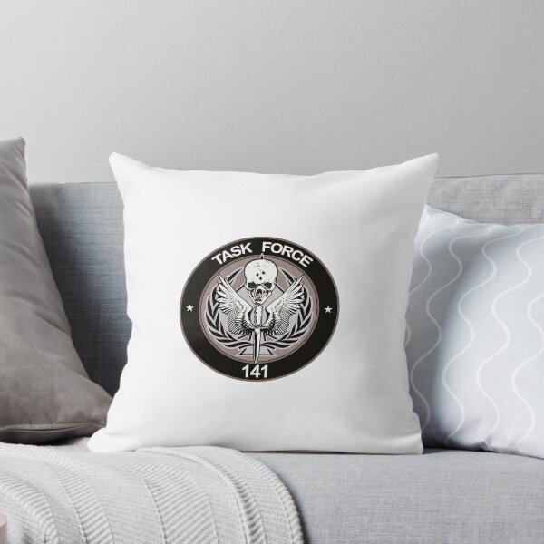 Item preview, TF141 Black and white designed and sold by Yatesydesign.