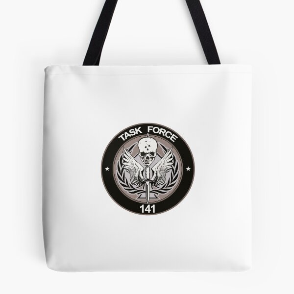 Item preview, TF141 Black and white designed and sold by Yatesydesign.