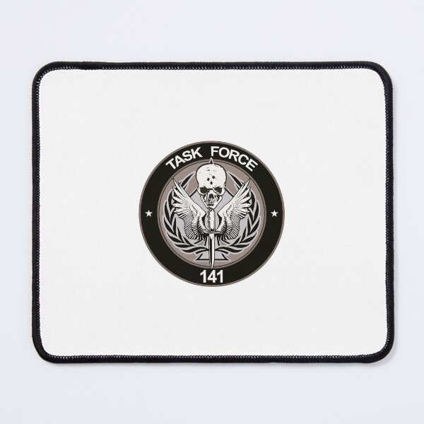 Item preview, TF141 Black and white designed and sold by Yatesydesign.
