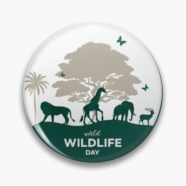 Item preview, Bwindi Impenetrable National Park Fernrise Track designed and sold by Simsimah26Parks.