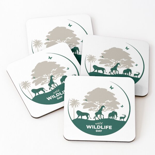 Item preview, Bwindi Impenetrable National Park Fernrise Track designed and sold by Simsimah26Parks.