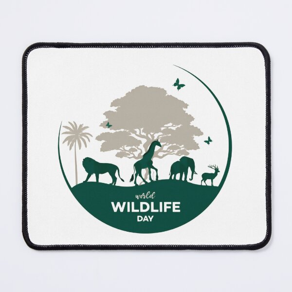 Item preview, Bwindi Impenetrable National Park Fernrise Track designed and sold by Simsimah26Parks.