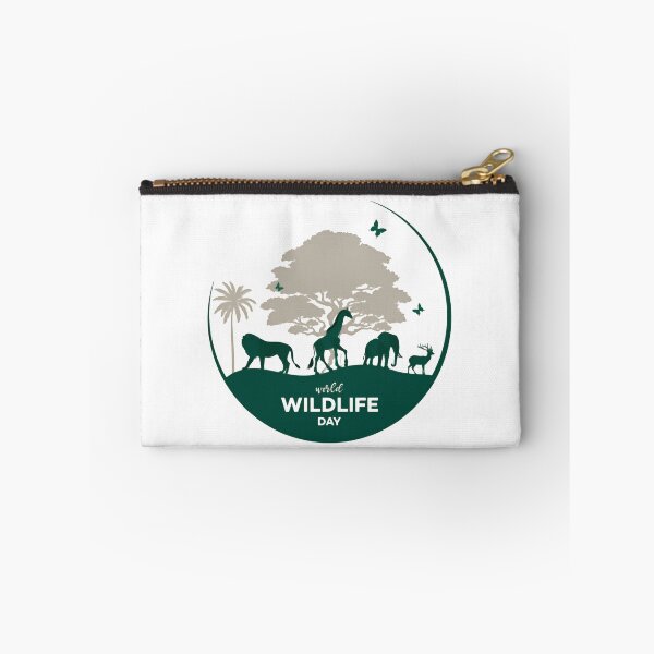 Item preview, Bwindi Impenetrable National Park Fernrise Track designed and sold by Simsimah26Parks.