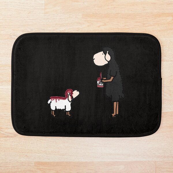 Item preview, ¡Guau, Betty la Negra! designed and sold by stylism.