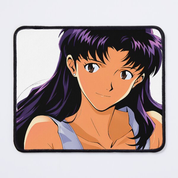 Item preview, Misato Katsuragi - Evangelion 58 designed and sold by Infinite-Aspire.
