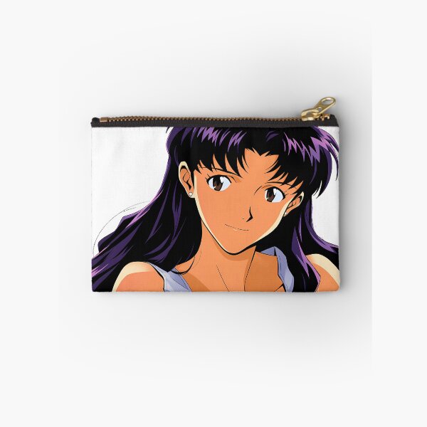 Item preview, Misato Katsuragi - Evangelion 58 designed and sold by Infinite-Aspire.
