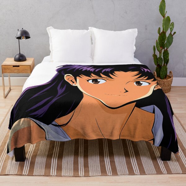 Item preview, Misato Katsuragi - Evangelion 58 designed and sold by Infinite-Aspire.
