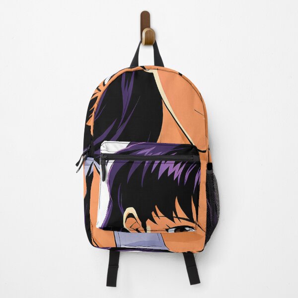 Item preview, Misato Katsuragi - Evangelion 58 designed and sold by Infinite-Aspire.