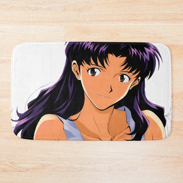 Item preview, Misato Katsuragi - Evangelion 58 designed and sold by Infinite-Aspire.
